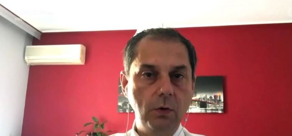 Θεοχάρης: Προτάξαμε την αξία της ζωής, ανοίξαμε πρώτοι τον τουρισμό