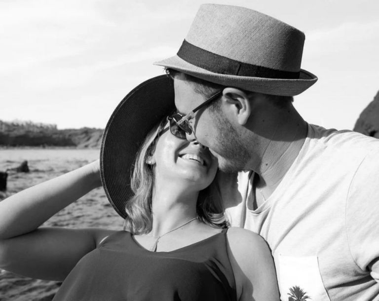 Έτσι θα μείνετε για πάντα ερωτευμένοι