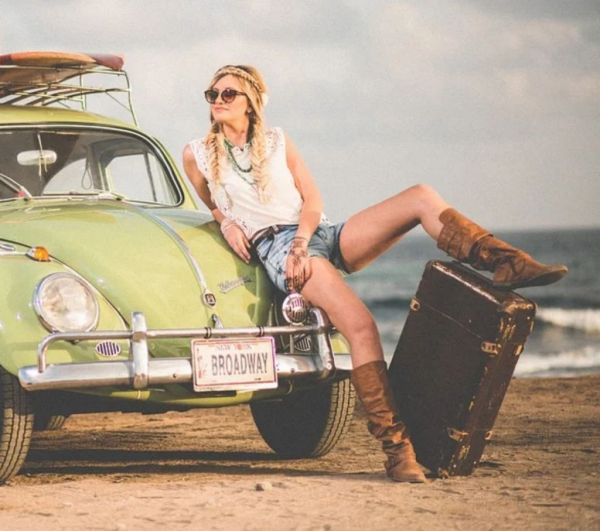 Εκεί διακοπάρει ο Κριός τα Καλοκαίρια