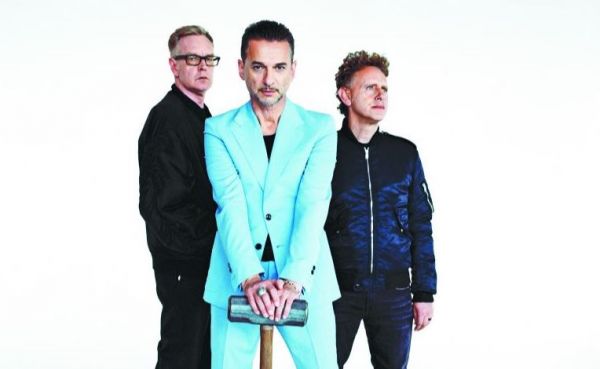 Η ηλεκτρονική μουσική έχει ψυχή