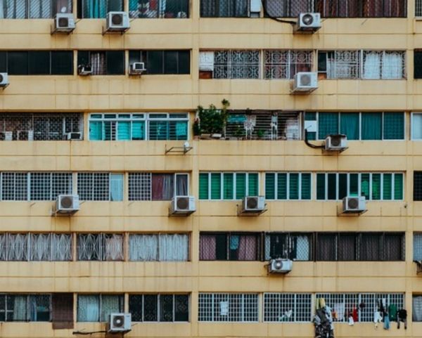 Νόσος των Λεγεωνάριων: Αυτή είναι η ασθένεια που προκαλεί το κλιματιστικό