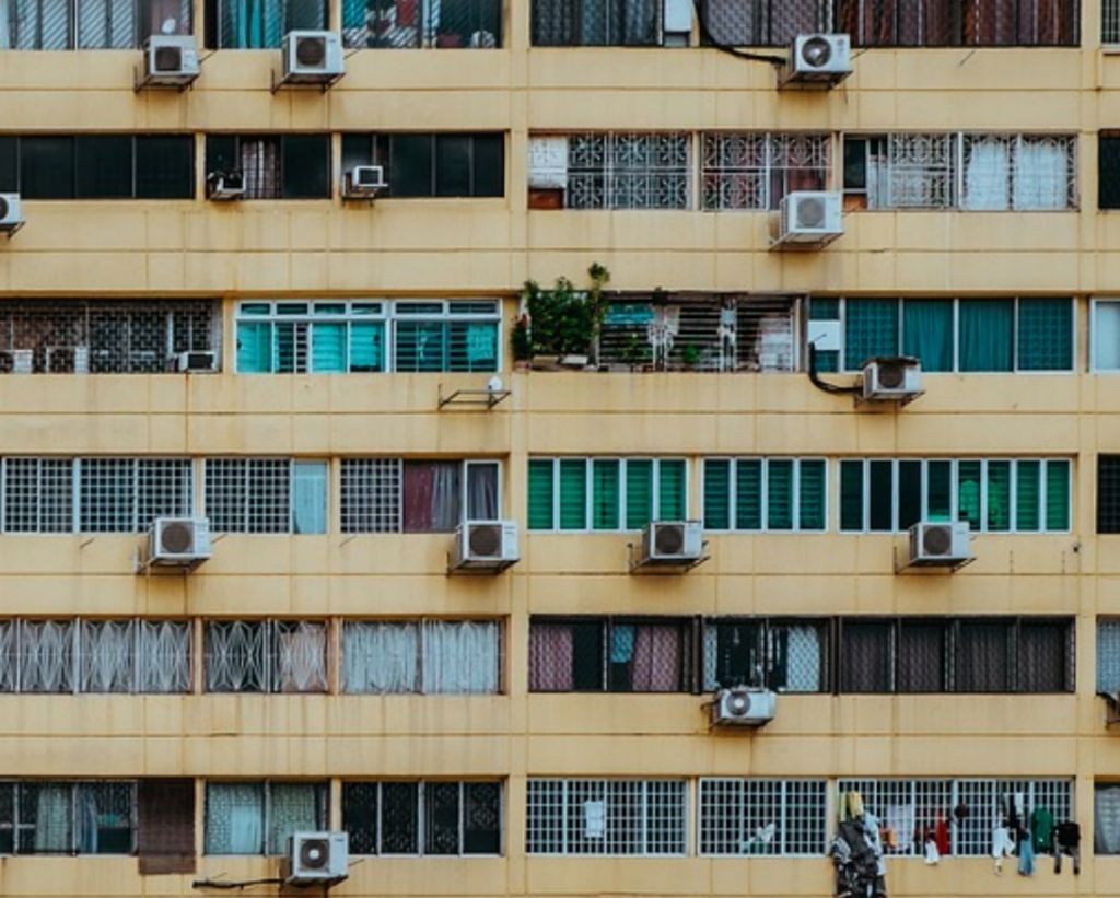 Νόσος των Λεγεωνάριων: Αυτή είναι η ασθένεια που προκαλεί το κλιματιστικό