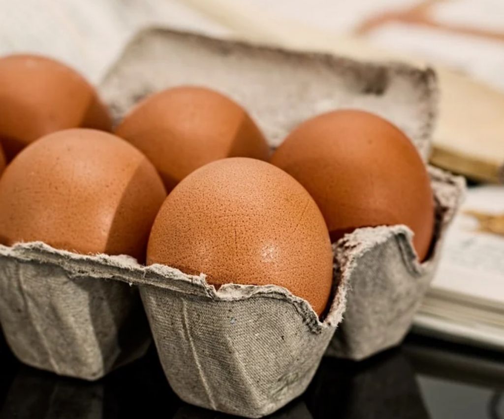 Τόσα αυγά «μπορείτε» να τρώτε την εβδομάδα