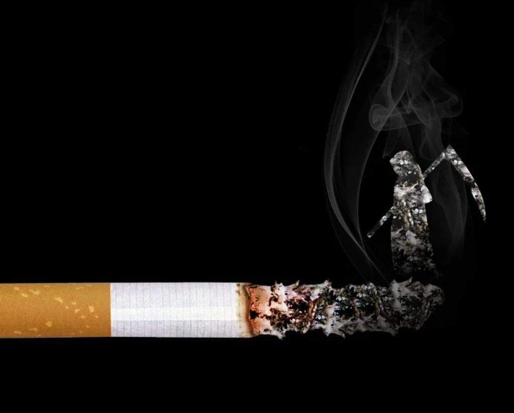 Τσιγάρο : Τόσος καιρός χρειάζεται αφού το κόψεις για να «επανέλθουν» οι πνεύμονές σου