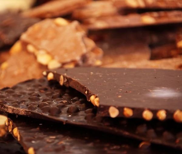 Οι ενδείξεις ότι η σοκολάτα σου έχει πλέον… «λήξει»