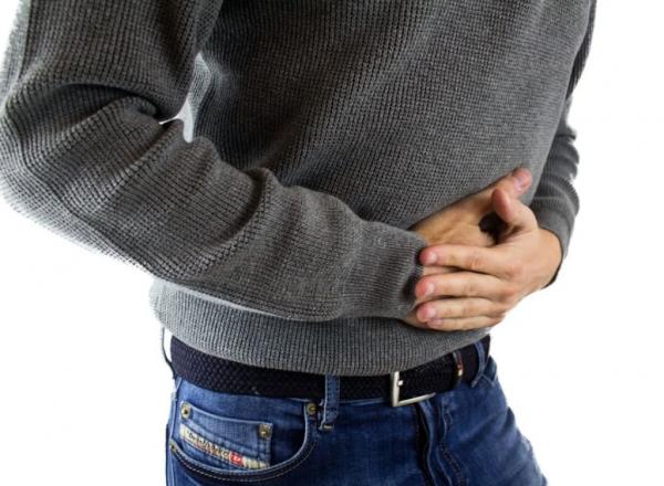 Σκωληκοειδίτιδα : Δώστε προσοχή στα παρακάτω συμπτώματα