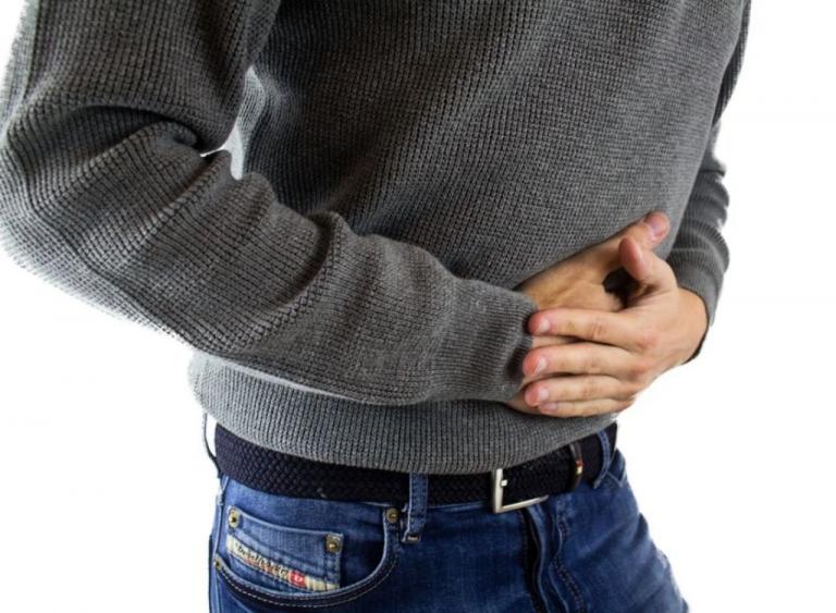 Σκωληκοειδίτιδα : Δώστε προσοχή στα παρακάτω συμπτώματα