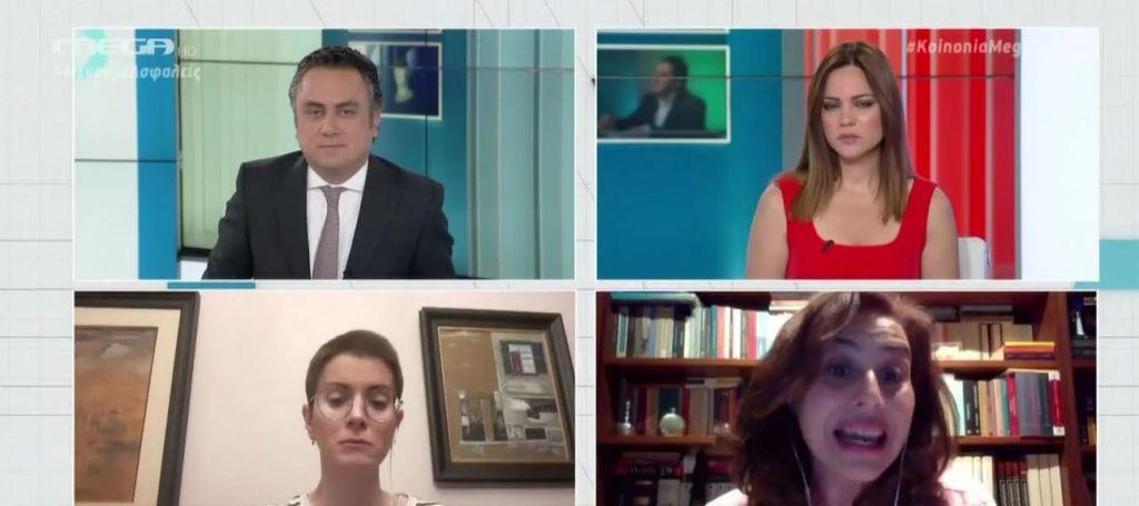 ΚΙΝΑΛ: Το «φρένο» στο φλερτ του ΣΥΡΙΖΑ και η στάση στο εκπαιδευτικό νομοσχέδιο