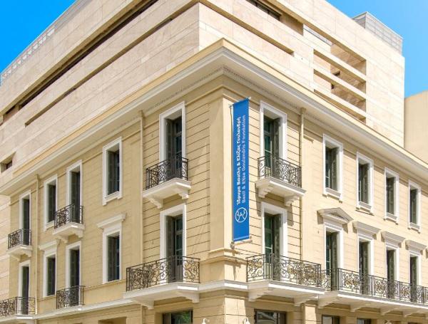 «Στο Μουσείο, ξανά»: Το Ίδρυμα Γουλανδρή υποδέχεται και πάλι το κοινό από τις 17 Ιουνίου