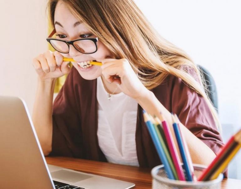 Τα ζώδια που θα σε εκνευρίσουν λόγω του άγχους τους