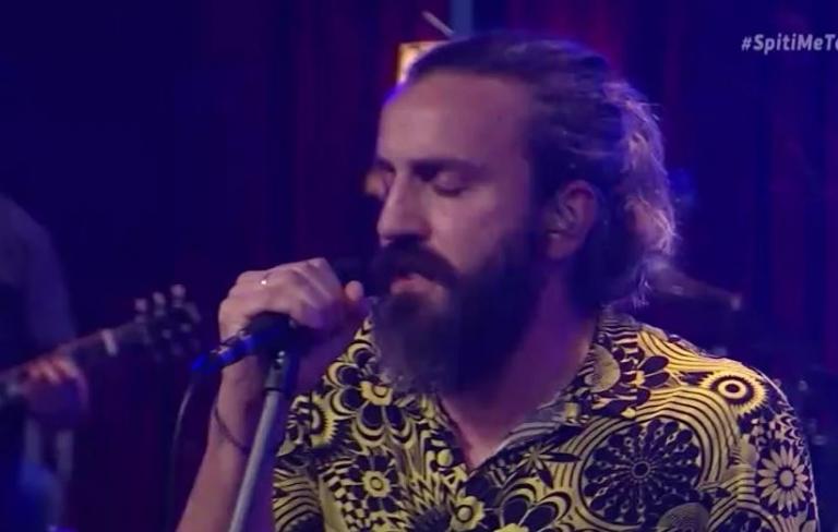 Το τραγούδι αφιέρωση του Λεωνίδα Μπαλάφα στην μνήμη του Μανού Ξυδού