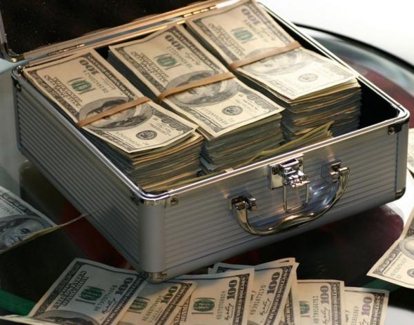 Τα ζώδια που «βγάζουν»…δισεκατομμυριούχους