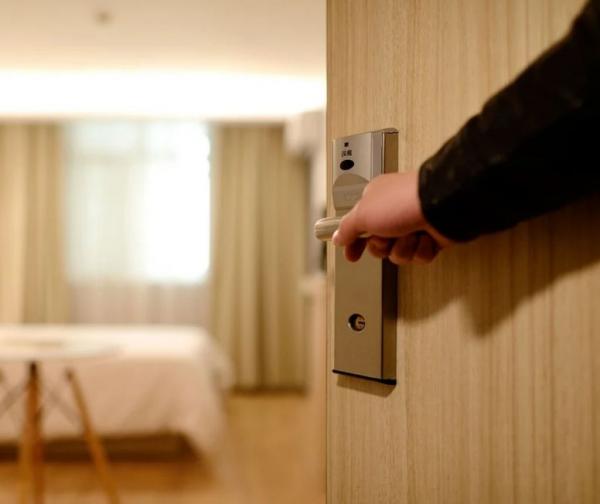 Τελικά τα ξενοδοχεία δεν είναι τόσο …«καθαρά» όσο νόμιζες
