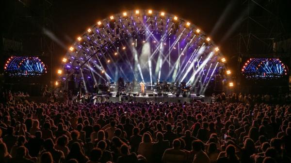 Ψηφιακά events στο διαδικτυακό RetroFuture Summer Nostos Festival