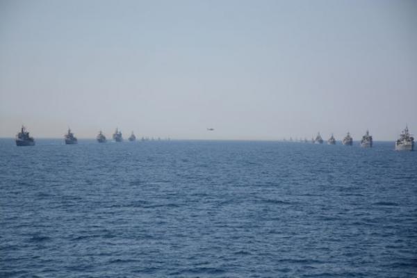 Ελλάδα – Τουρκία: Η «μάχη» της Κρήτης και τα κυριαρχικά δικαιώματα των νησιών