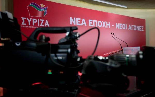 Η λάσπη των «Γκαίμπελς» του ΣΥΡΙΖΑ και το bullying δεν θα περάσουν έτσι εύκολα