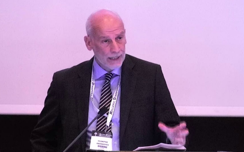 Τσακρής : Αναμένεται να επιβληθεί lockdown σε αρκετές περιοχές