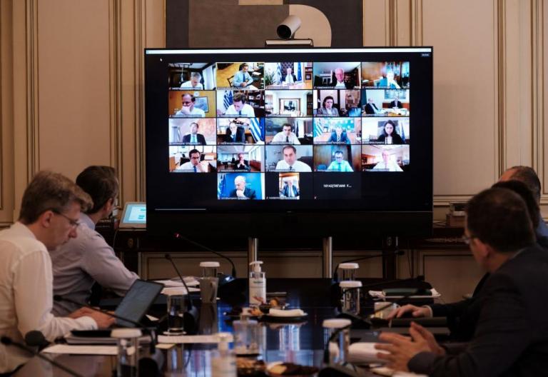 Ούτε ένα ευρώ χαμένο για την παραγωγική ανασυγκρότηση