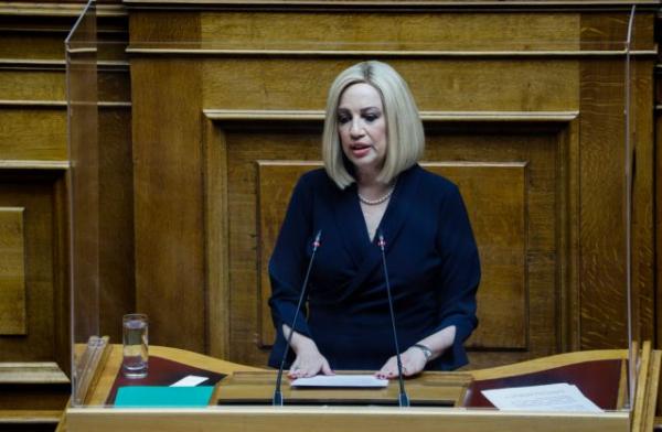 ΚΙΝΑΛ: Να επιστραφούν στο δημόσιο τα 10119 ακίνητα από το Υπερταμείο