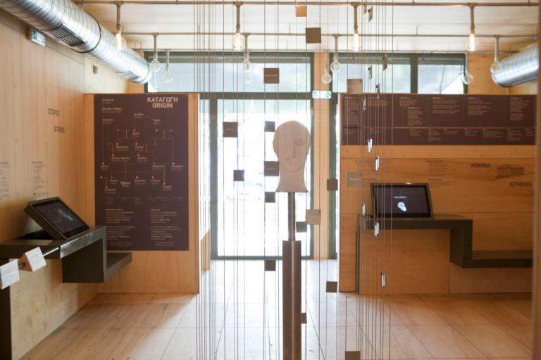 Ανοιχτοί από αύριο όλοι οι πολιτιστικοί χώροι του ΟΠΑΝΔΑ – Πινακοθήκη, Μουσεία και Βιβλιοθήκες