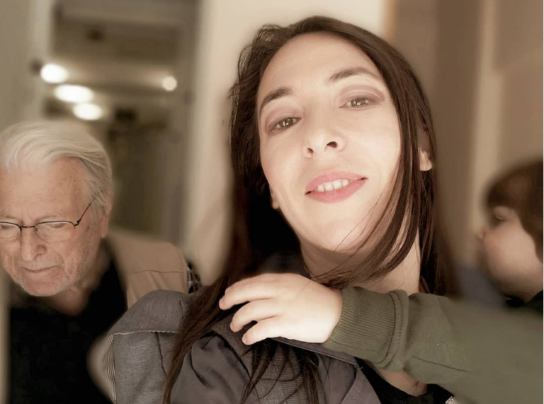 Αλίκη Κατσαβού : Ήξερα ότι ο Κώστας θα «φύγει» αλλά δεν ήθελα να το δεχτώ