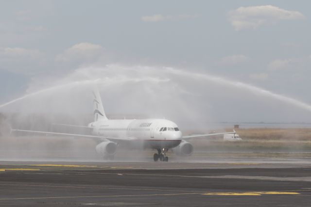 H «ακτινογραφία» των πρώτων πτήσεων στα ελληνικά αεροδρόμια – Οι εκπλήξεις και οι έλεγχοι