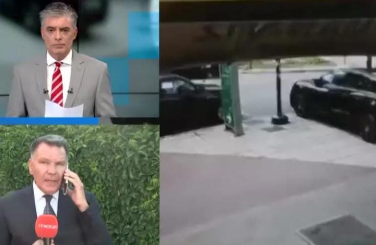 Κούγιας στο MEGA: H 33χρονη φοβάται – Κρύβει ισχυρούς στην υπόθεση της Μαρκέλλας