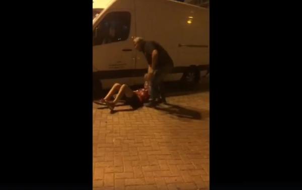 Καταγγελία ρατσιστικής επίθεσης γονέα σε 12χρονο αλβανικής καταγωγής – Τον έστειλε στο νοσοκομείο