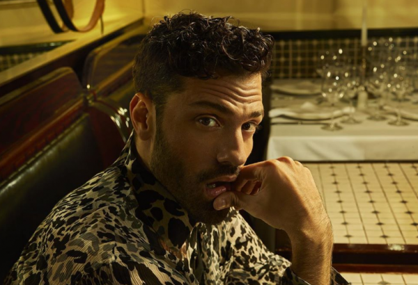 Κωνσταντίνος Αργυρός : Η αποστομωτική απάντηση στα απαξιωτικά σχόλια του Μουκίδη