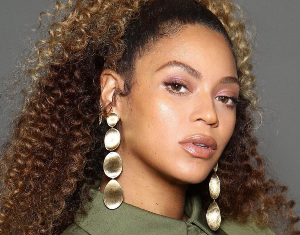 Μπιγιονσέ : Κυκλοφόρησε έναν ύμνο για την κατάργηση της δουλείας