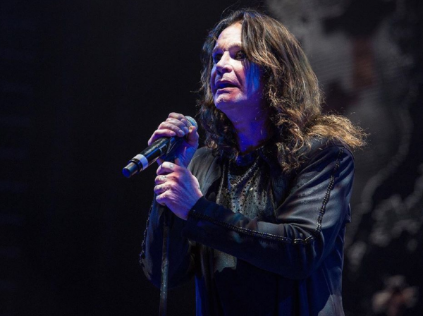 Οι Black Sabbath στηρίζουν έμπρακτα το Black Lives Matter