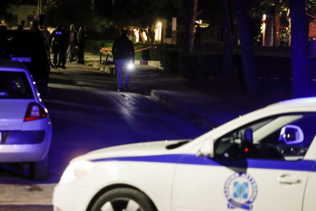 Εξιχνιάστηκε δολοφονία Τούρκου στον Ασπρόπυργο - Δύο ανήλικοι ανάμεσα στους δράστες