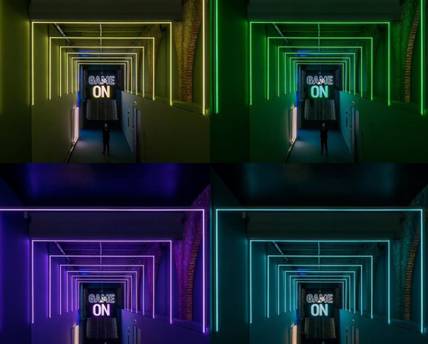 «Game On»: Η ιστορία των βιντεοπαιχνιδιών σε μία έκθεση