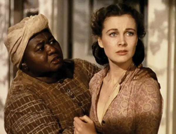 «Αφήστε το “Όσα Παίρνει ο Άνεμος” να το πάρει ο άνεμος»