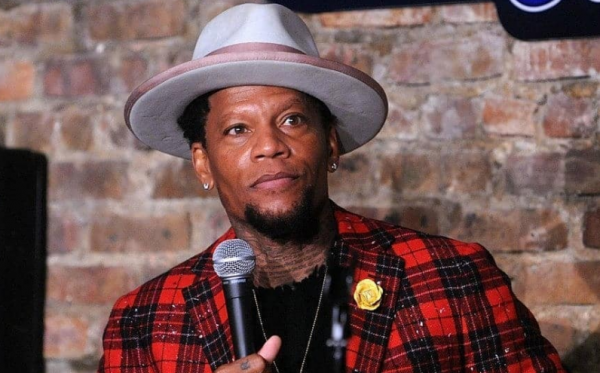 Ντι Ελ Χιούγκλι : «Θύμα» του κοροναϊού και ο γνωστός κωμικός