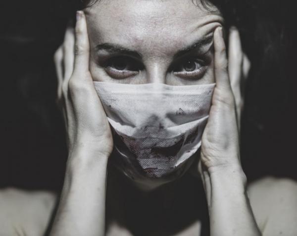 Ο ρόλος του άγχους στους ασθενείς με κοροναϊό