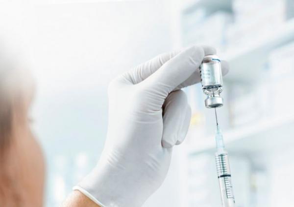 Κοροναϊός : Γερμανική εταιρεία ξεκινά δοκιμές πειραματικού εμβολίου σε ανθρώπους