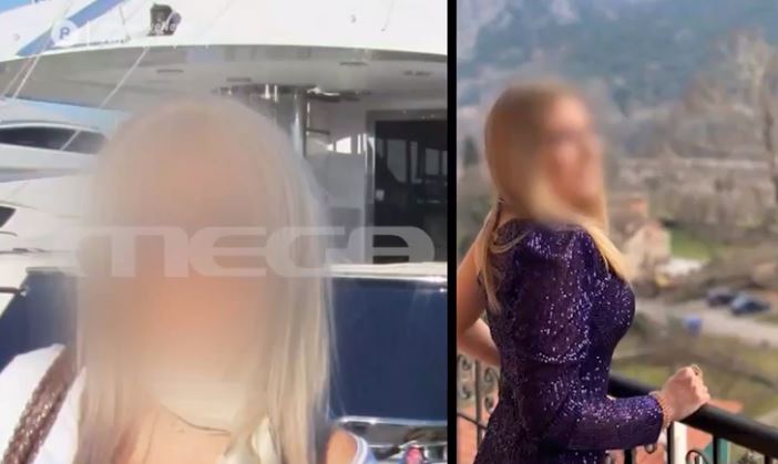 Επίθεση με βιτριόλι: Οι παράλληλοι βίοι και η μοιραία σχέση των δύο γυναικών