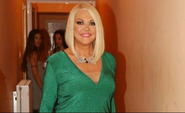 Ρούλα Κορομηλά για επίθεση με βιτριόλι: Το μήνυμα της για τις γυναίκες