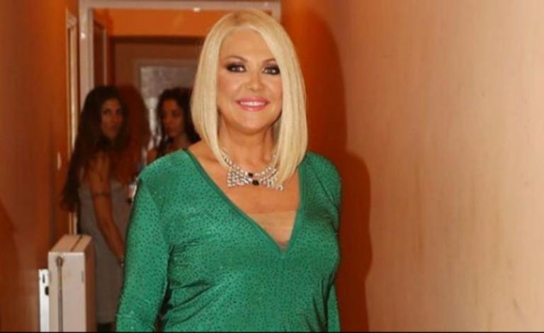 Ρούλα Κορομηλά για επίθεση με βιτριόλι: Το μήνυμα της για τις γυναίκες