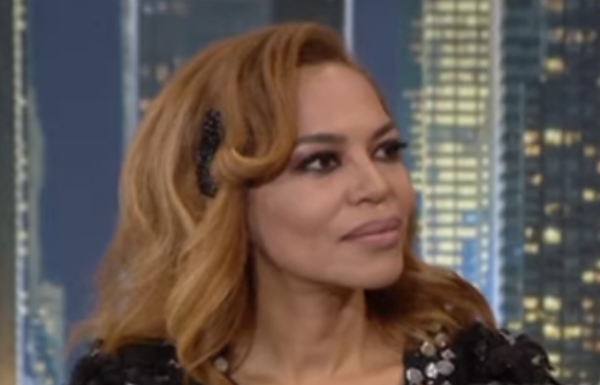 Νίκη Σερέτη : Ξεκίνησα ψυχοθεραπεία μετά από κρίσεις πανικού