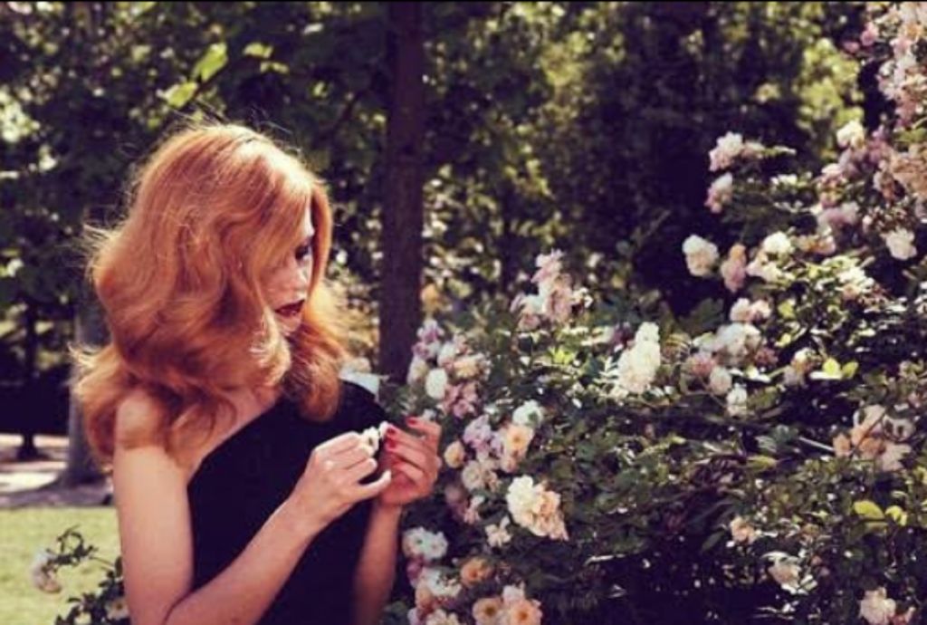 Ιωάννα Ντέντη: Θα είναι η τέταρτη κριτής του ριάλιτι μοντέλων;