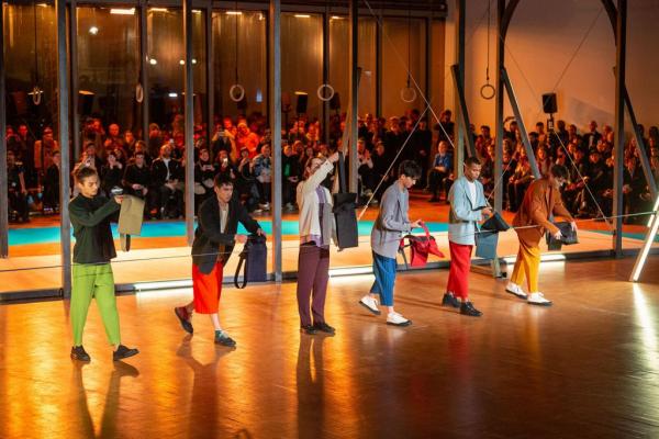 Issey Miyake: Οι ιστορίες πίσω από το «Homme Plissé»