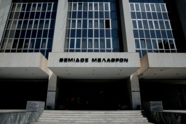 Σαρπ και Αλειφεροπούλου : Ποιες είναι οι νέες πρόεδροι του ΣτΕ και του Αρείου Πάγου