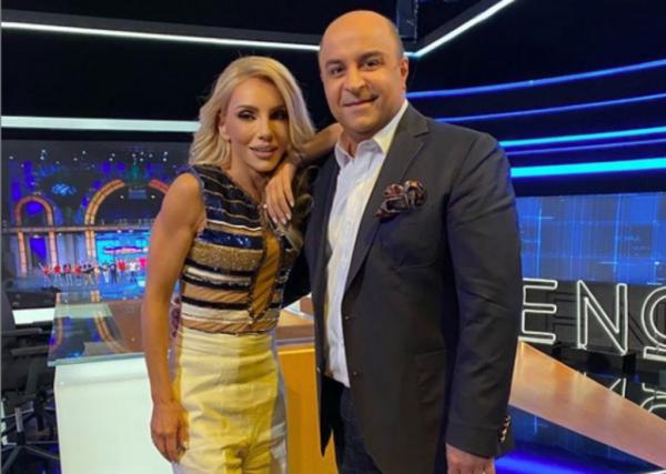 Ναυσικά Παναγιωτακοπούλου: «Είχα αποφασίσει να μη μιλάω πια για τα προσωπικά μου»