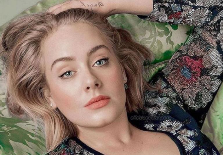 Αντέλ: Η πρώτη δημόσια εμφάνιση της μετά την απώλεια των περιττών κιλών της