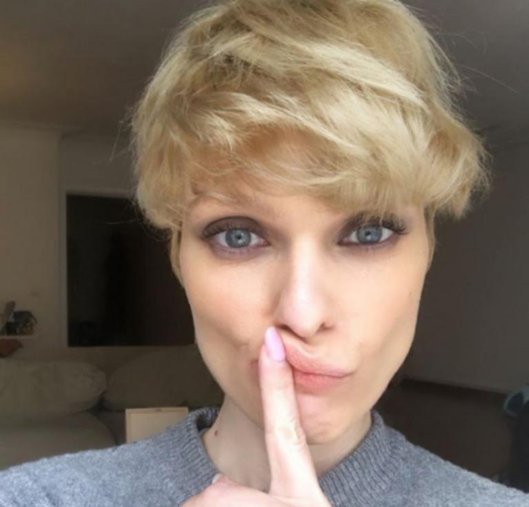 Αναστασία Περράκη: Ξέσπασε σε δάκρυα μιλώντας σε τηλεοπτική εκπομπή