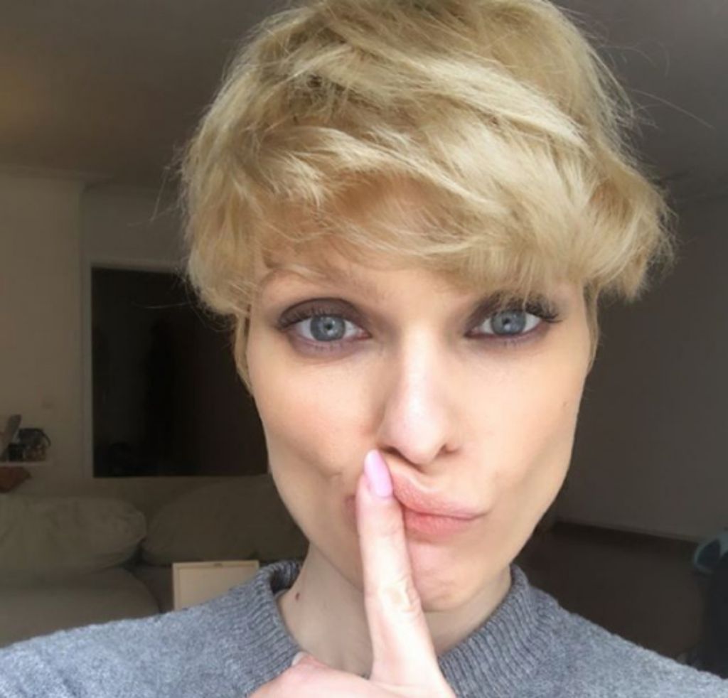 Αναστασία Περράκη: Ξέσπασε σε δάκρυα μιλώντας σε τηλεοπτική εκπομπή