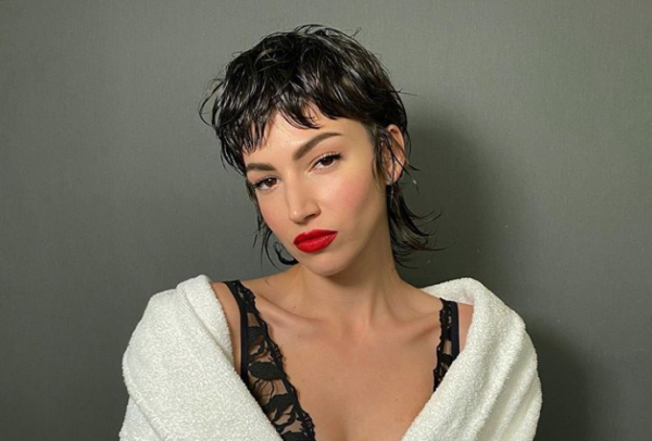 Ούρσουλα Κορμπερό : H «Τόκιο» του Casa de Papel σε νέο ρόλο