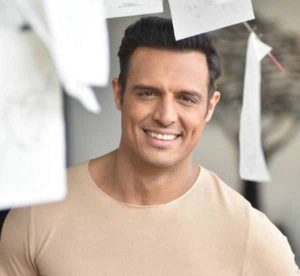 Σάββας Πούμπουρας: «Έχω αποτύχει σε άπειρα πράγματα και έχω αλλάξει πάνω από 30 δουλειές»